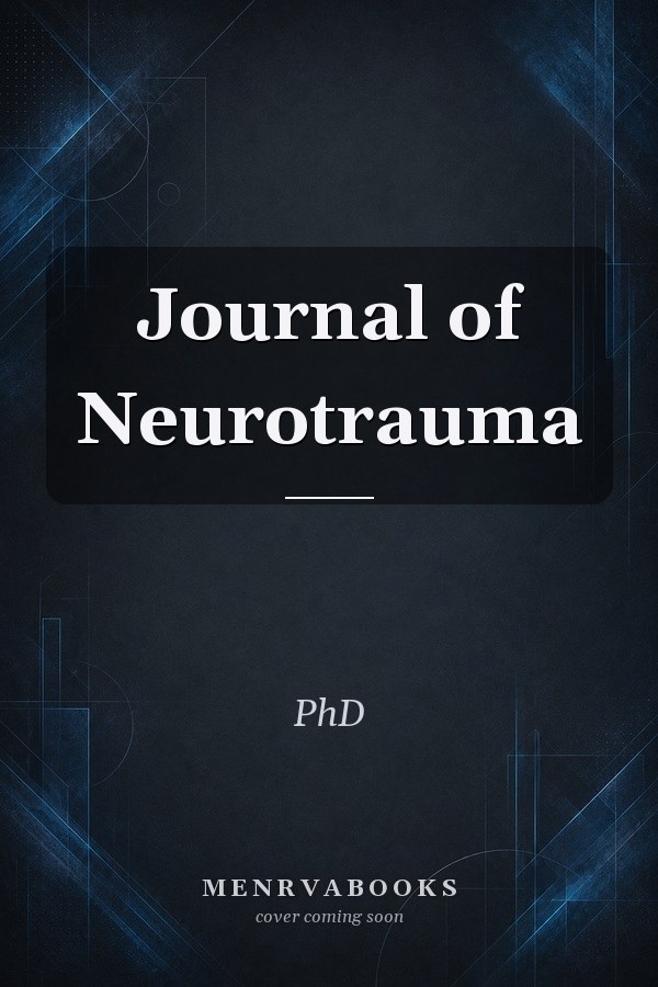 Journal of Neurotrauma