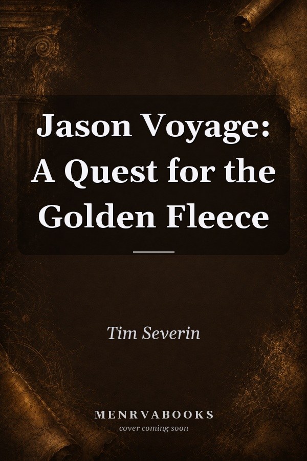 Jason Voyage: A Quest for the Golden Fleece