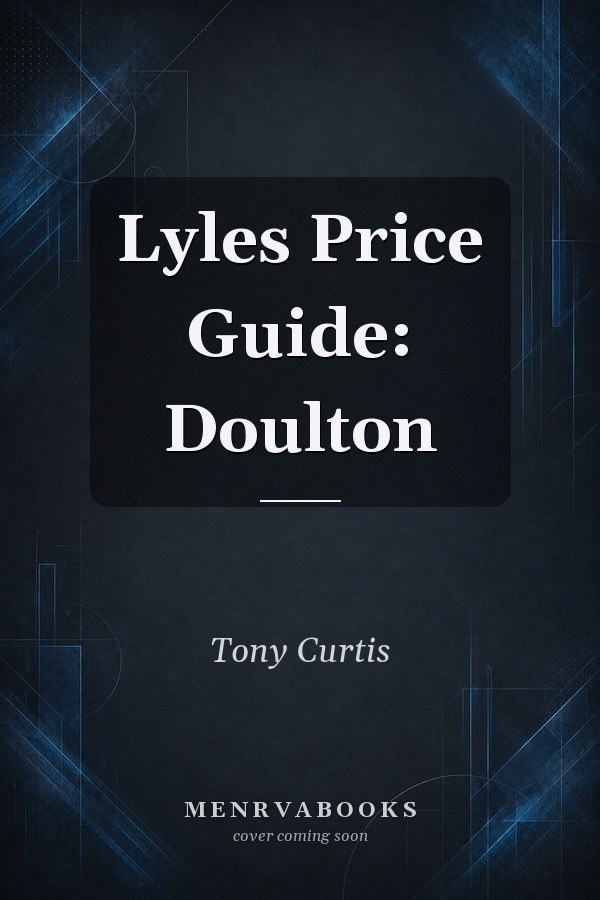 Lyles Price Guide: Doulton