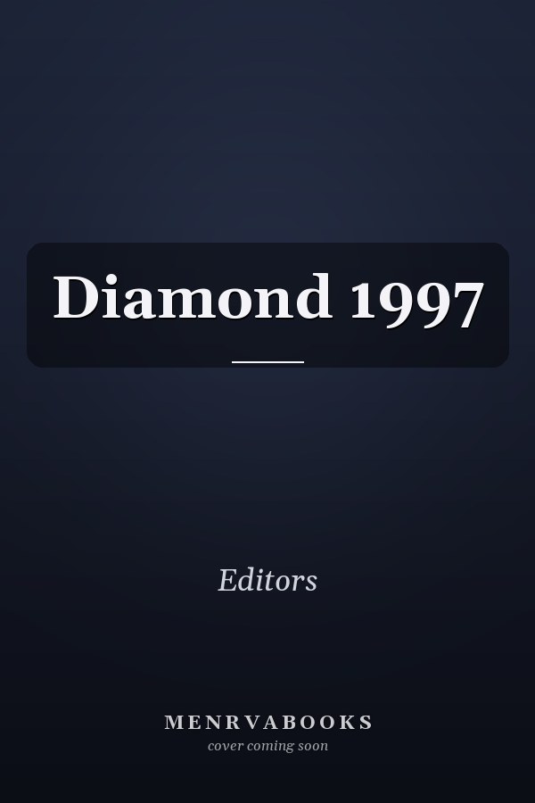 Diamond 1997