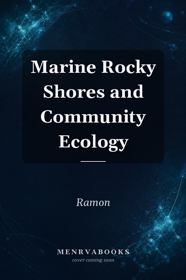 Marine Rocky Shores and Community Ecology