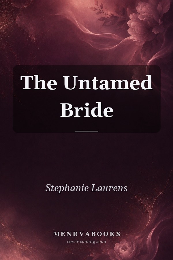 The Untamed Bride The Black Cobra Quartet