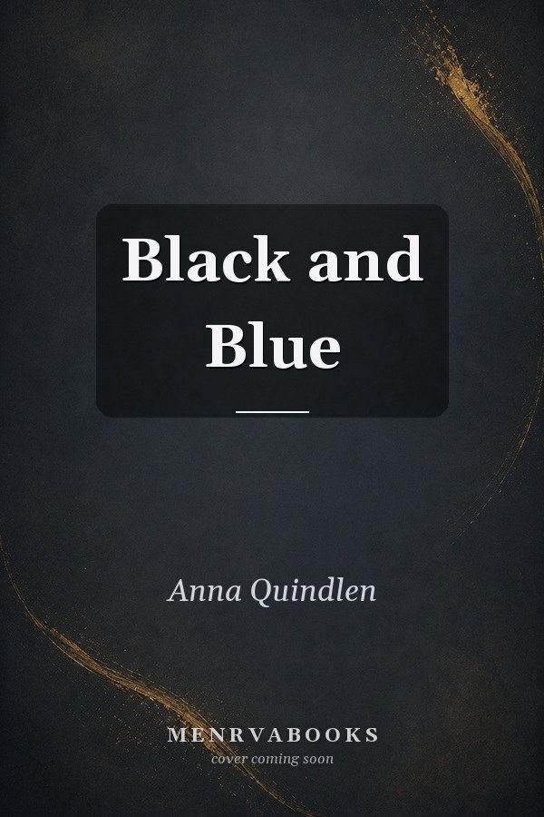 Black and Blue