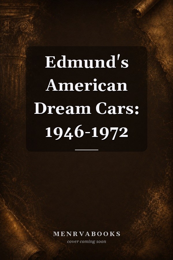 Edmund's American Dream Cars: 1946-1972