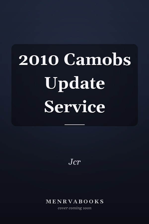 2010 Camobs Update Service