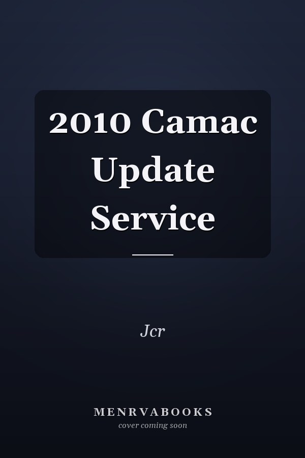 2010 Camac Update Service