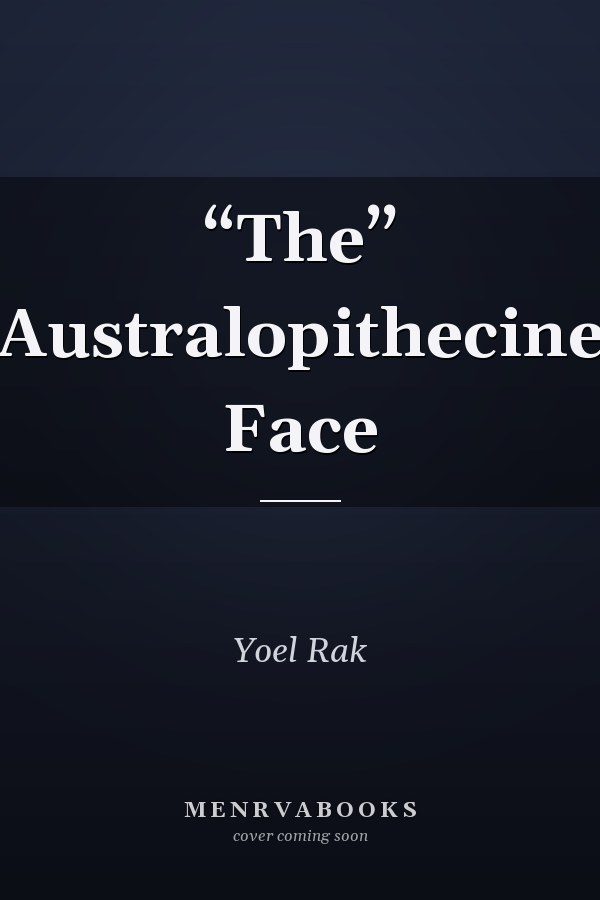 “The” Australopithecine Face