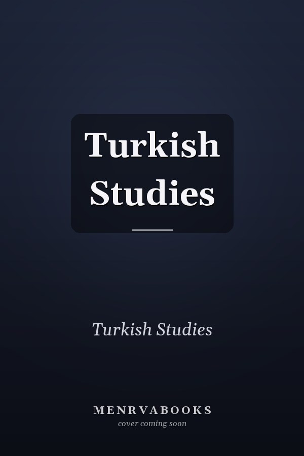 Turkish Studies