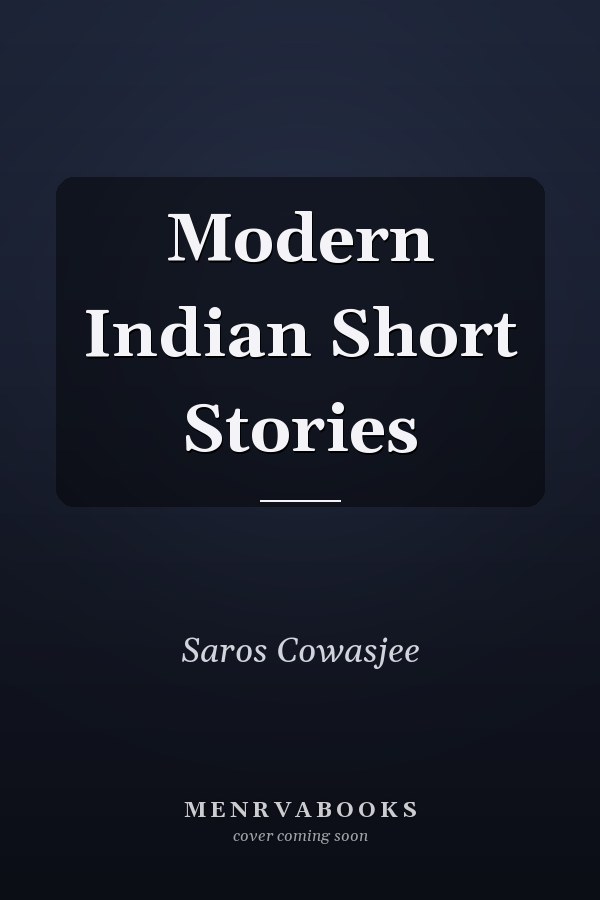 Modern Indian Short Stories