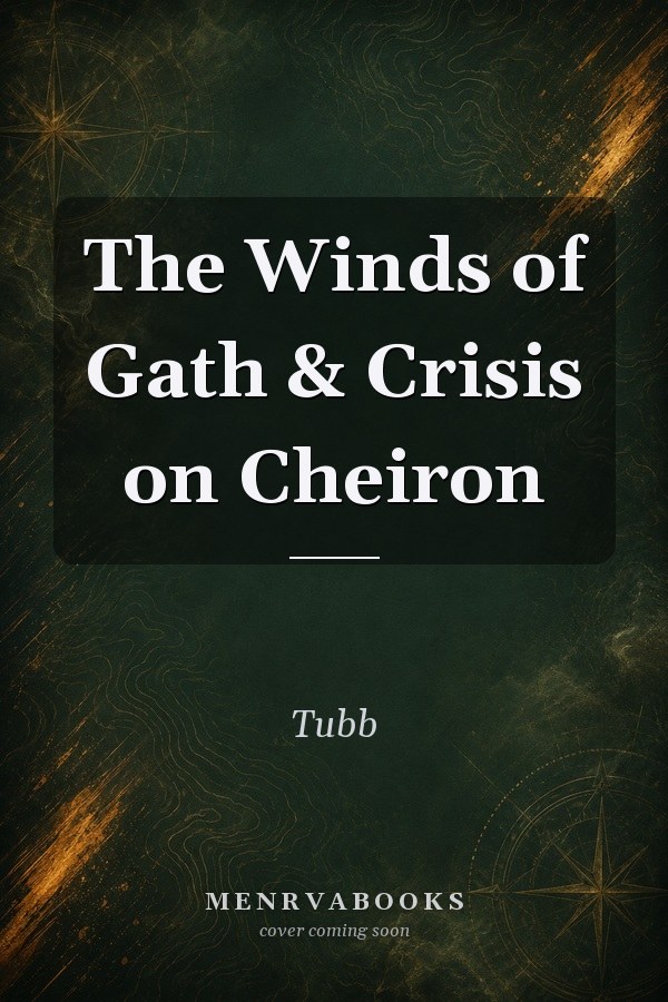 The Winds of Gath & Crisis on Cheiron