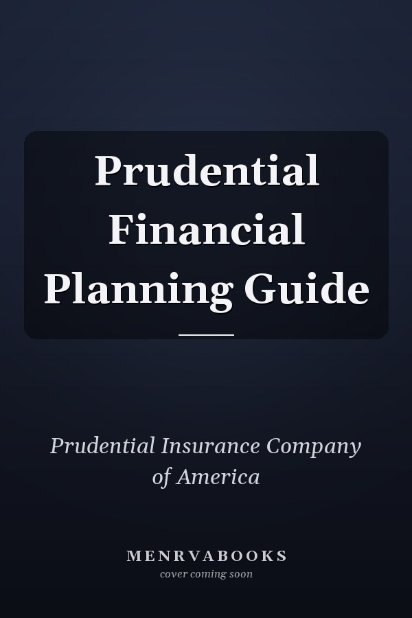 Prudential Financial Planning Guide