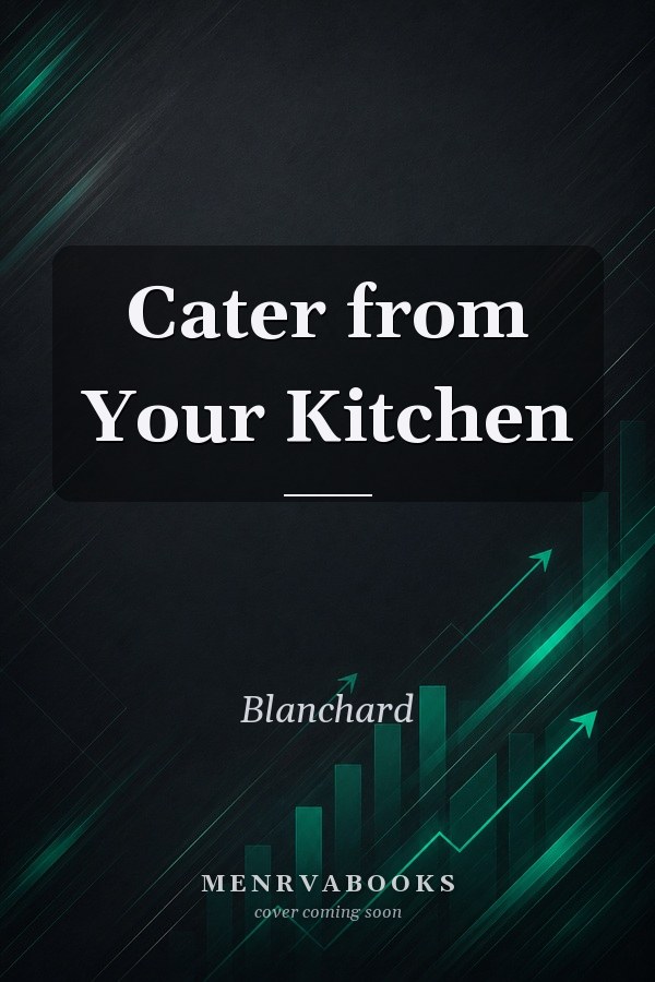 Cater from Your Kitchen