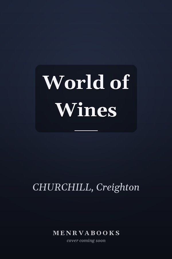 World of Wines