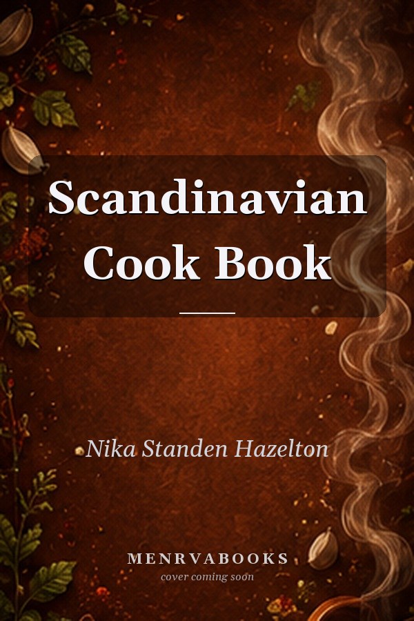 Scandinavian Cook Book