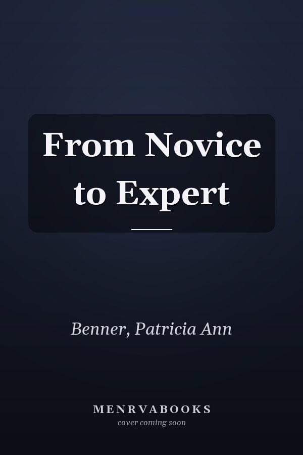 From Novice to Expert