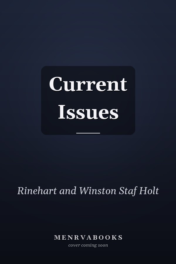 Current Issues