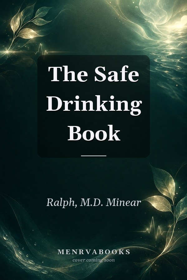 The Safe Drinking Book