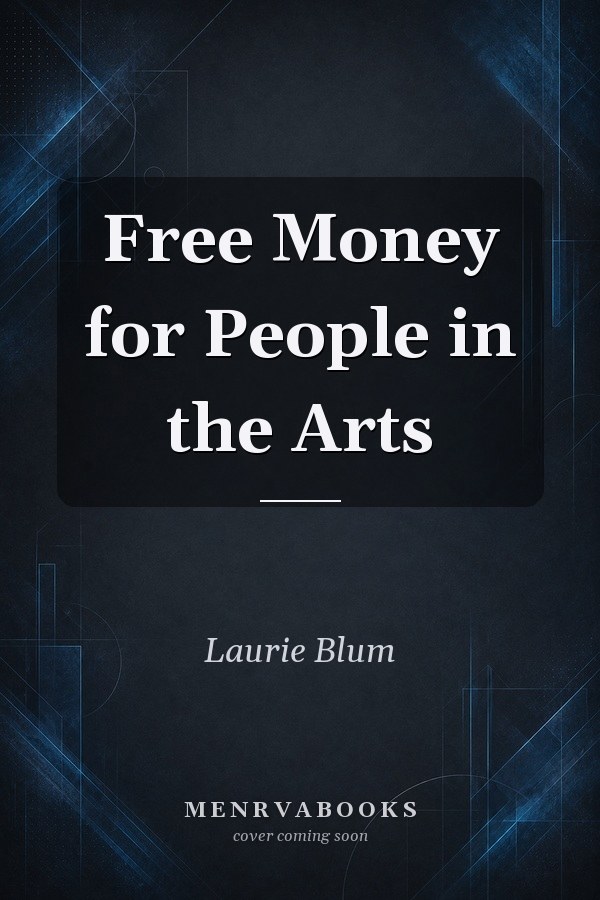Free Money for People in the Arts