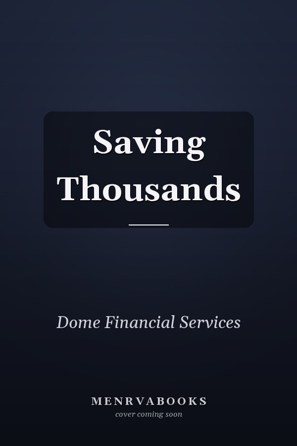 Saving Thousands