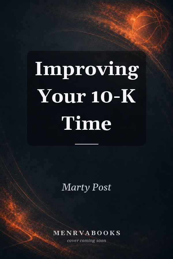 Improving Your 10-K Time