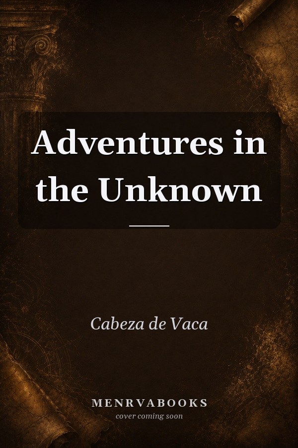 Adventures in the Unknown