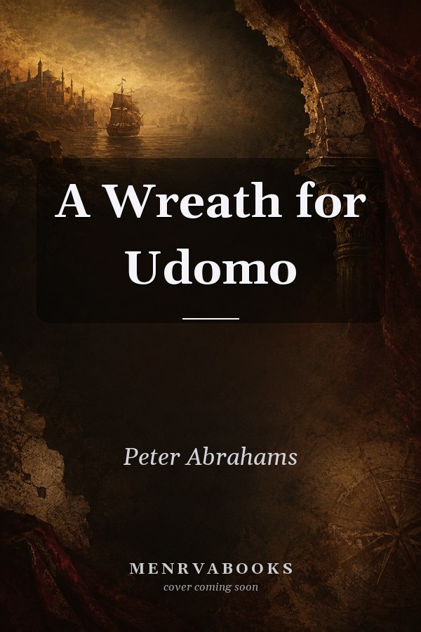 A Wreath for Udomo