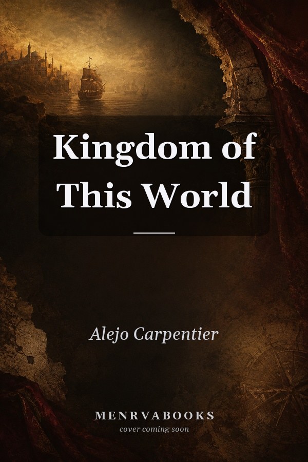 Kingdom of This World