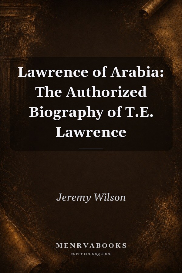 Lawrence of Arabia: The Authorized Biography of T.E. Lawrence