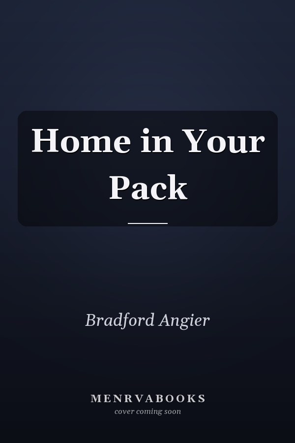 Home in Your Pack