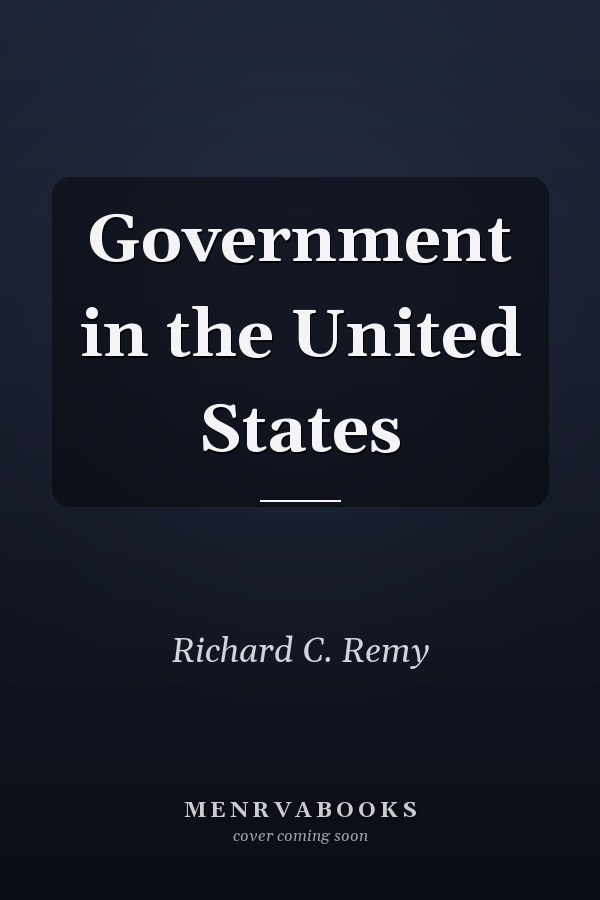 Government in the United States