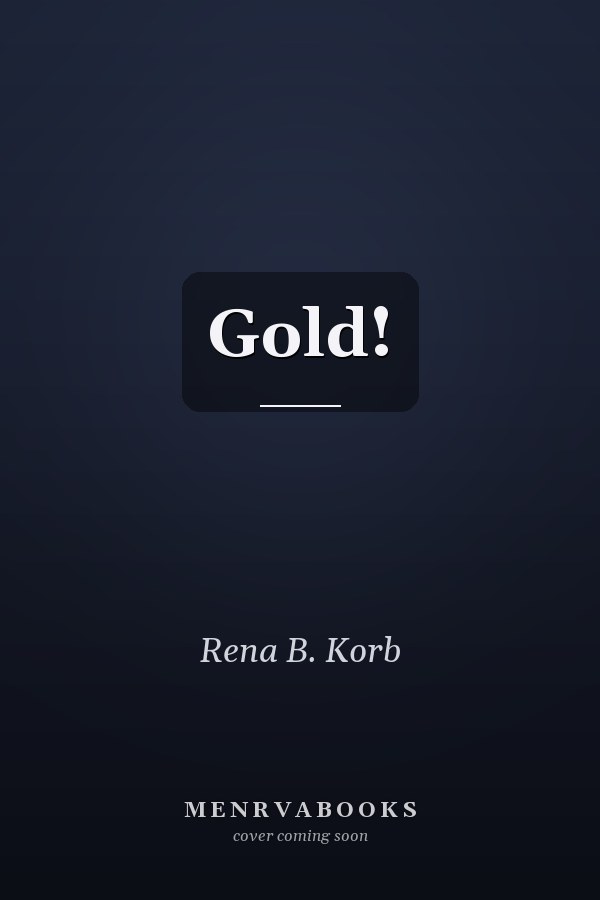 Gold!