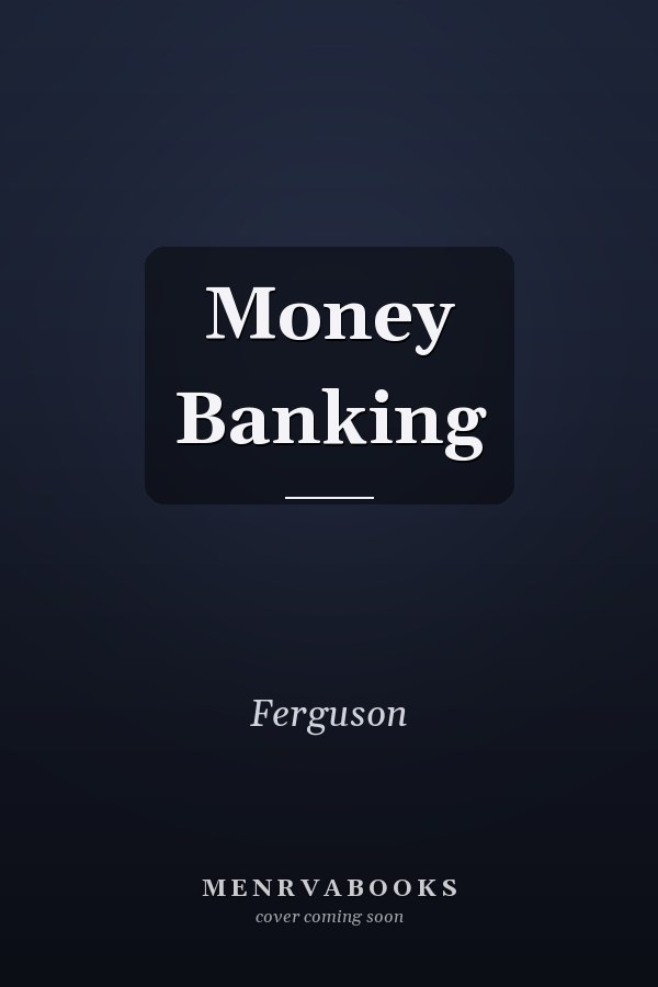 Money Banking