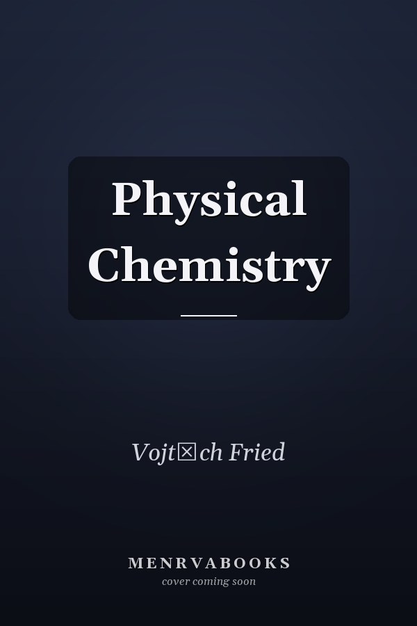 Physical Chemistry