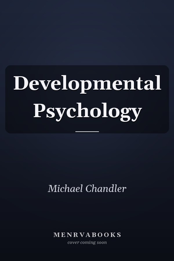 Developmental Psychology