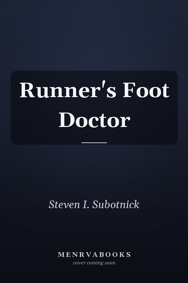 Runner's Foot Doctor