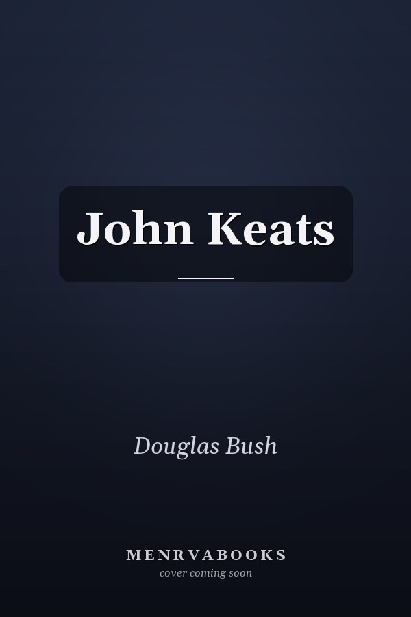 John Keats