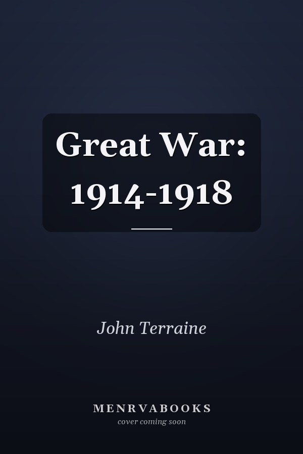 Great War: 1914-1918