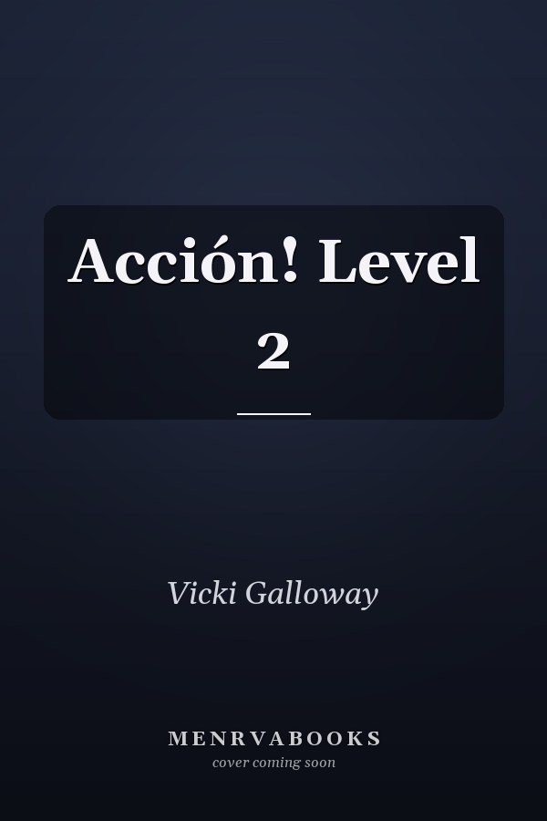 Acción! Level 2