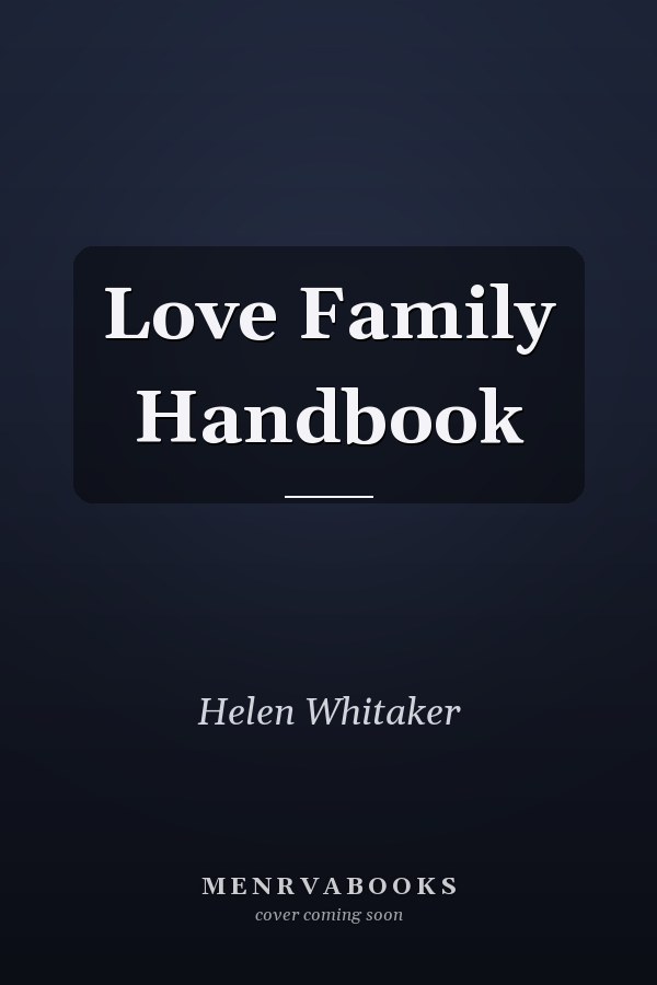Love Family Handbook