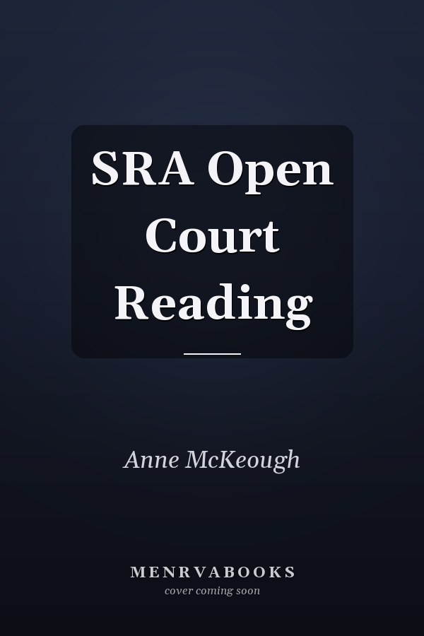 SRA Open Court Reading