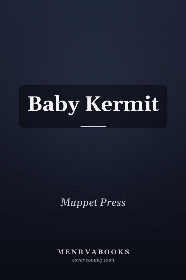 Baby Kermit
