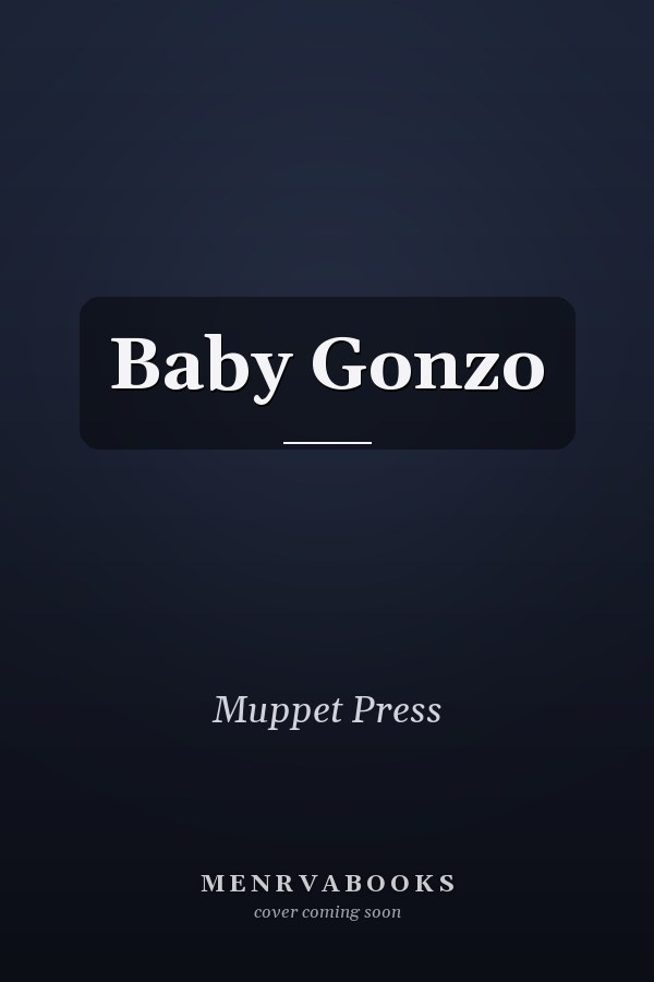 Baby Gonzo