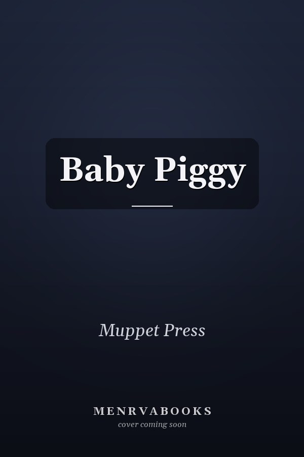 Baby Piggy
