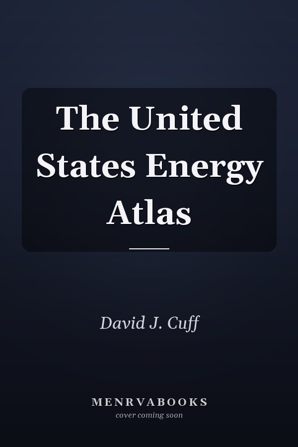 The United States Energy Atlas