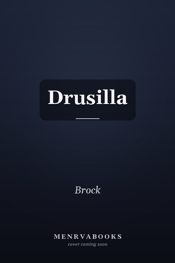Drusilla