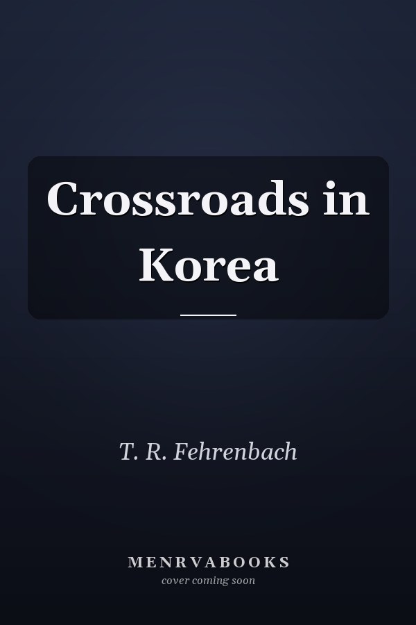 Crossroads in Korea