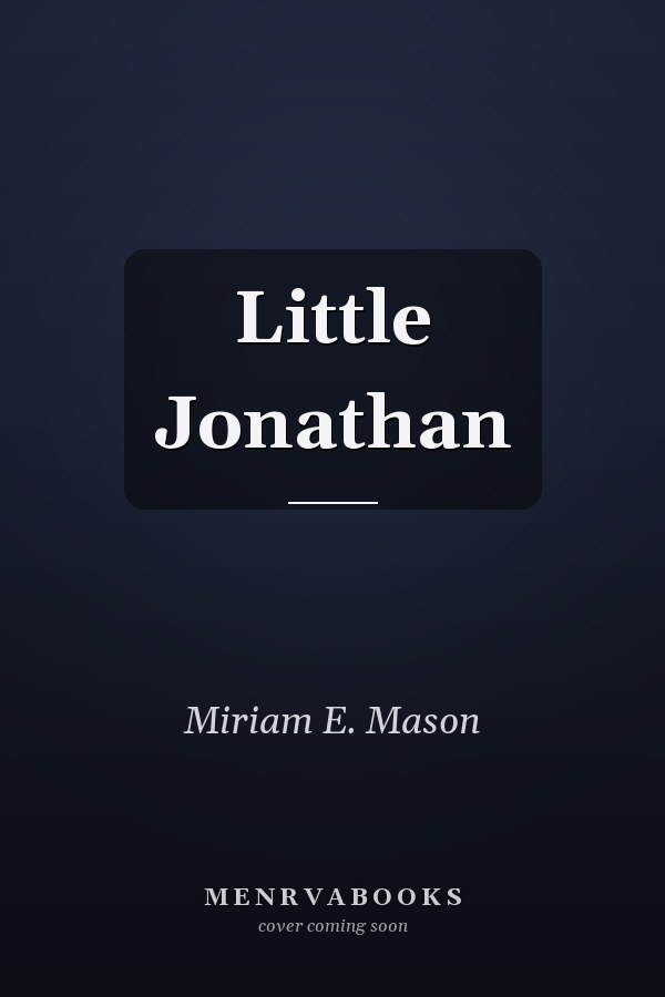 Little Jonathan