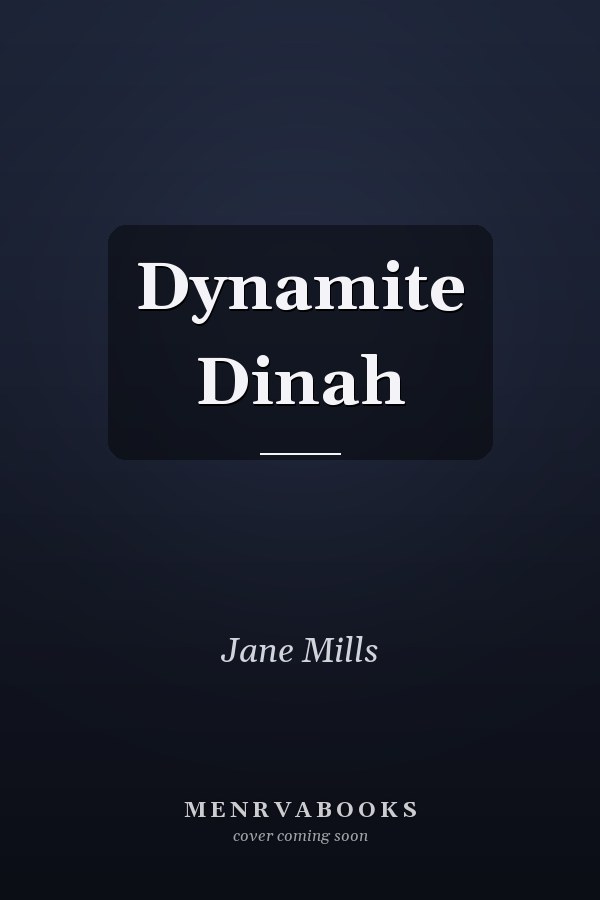 Dynamite Dinah