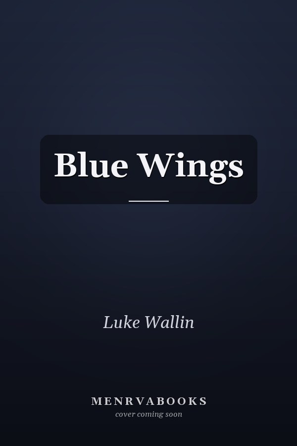 Blue Wings