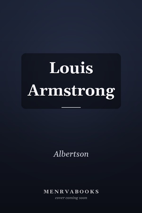 Louis Armstrong